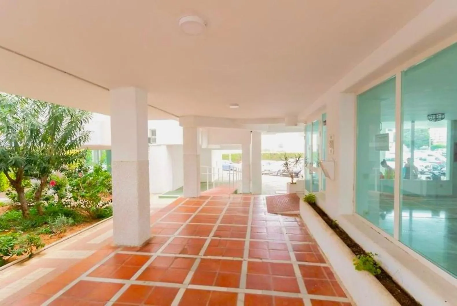 Lägenhet The Charming Oasis! 2 Bedrooms - By Hellodomik Benalmádena