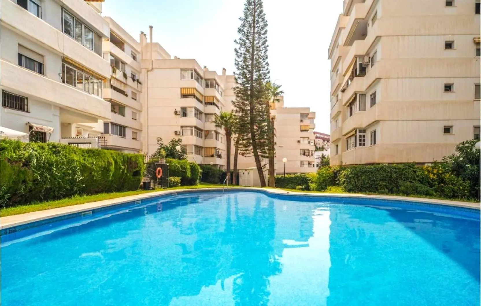 Lägenhet The Charming Oasis! 2 Bedrooms - By Hellodomik Benalmádena Spanien