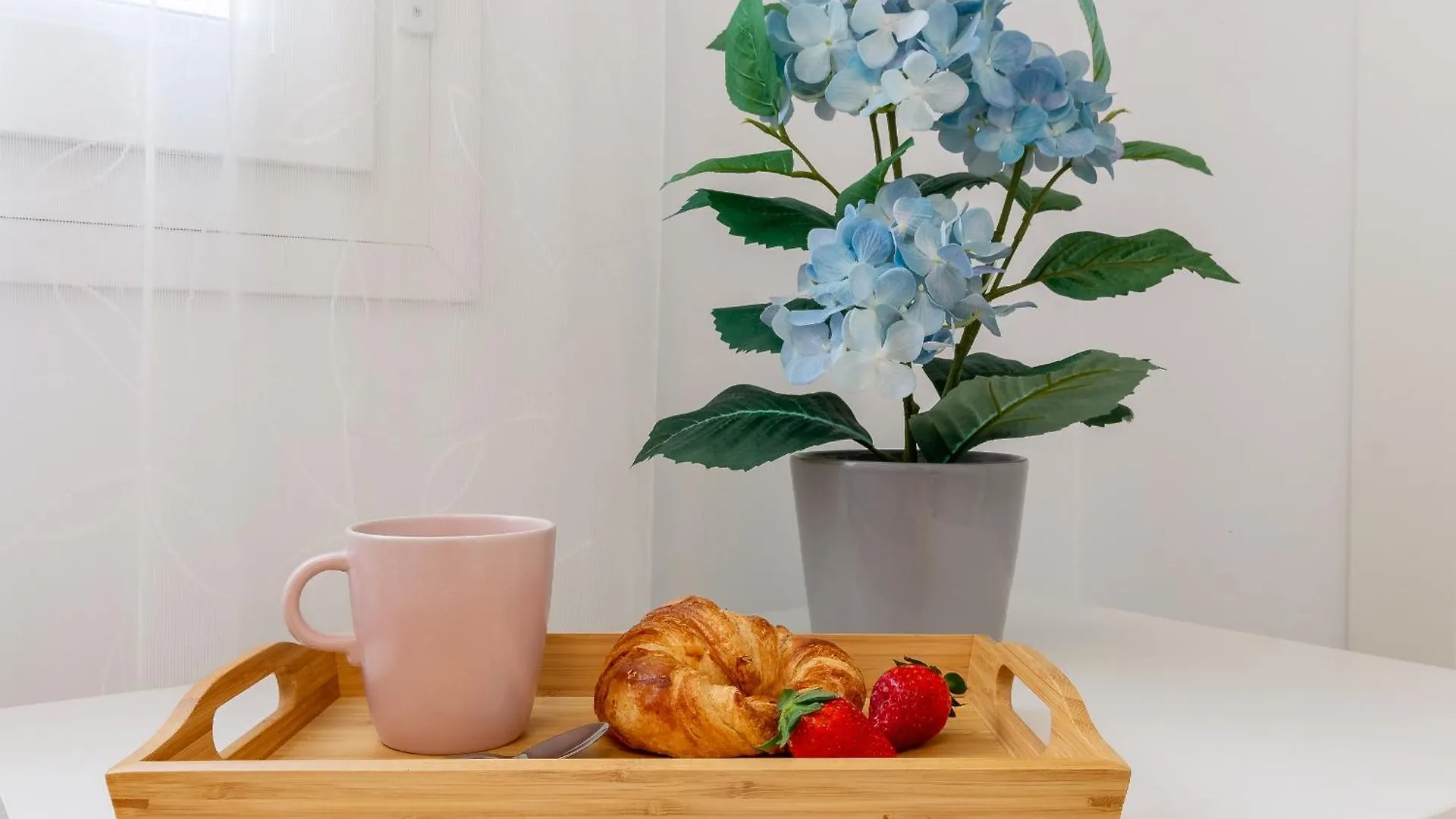 Lägenhet The Charming Oasis! 2 Bedrooms - By Hellodomik Benalmádena Spanien